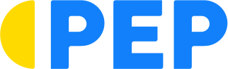 Pep Africa logo